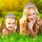 24 Pcs Princess Dress up Accessories Crown Tiara and Wand Set Include 12 Pcs Princess Wand and 12 Pcs Plastic Crown Kids Tiara for Little Girls Kids Toddler Costume Party Cosplay Gifts, Pink